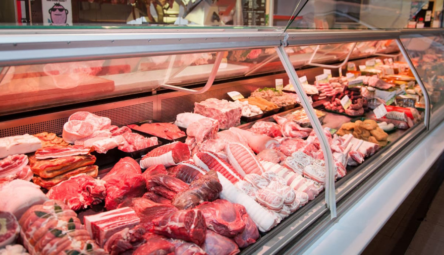 El consumo de carne vacuna cayó a un mínimo histórico por el impacto de los precios