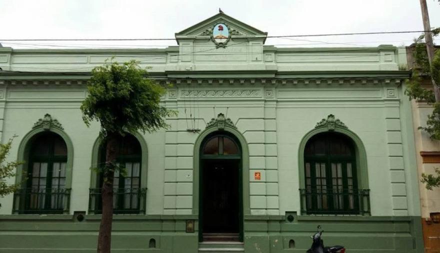 La Escuela Nº 4 convoca a una tarde patria y solidaria para recaudar fondos destinados a mejorar el edificio