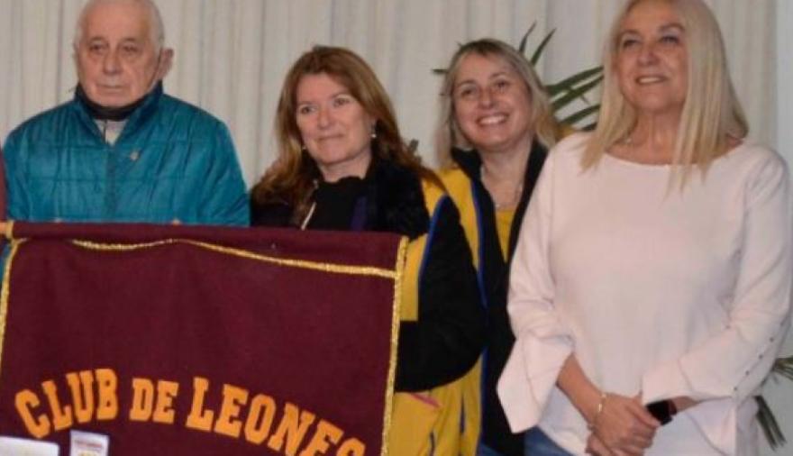 El Club de Leones celebrará el Día del Amigo con una nueva propuesta solidaria a beneficio del Hospital Ferreyra