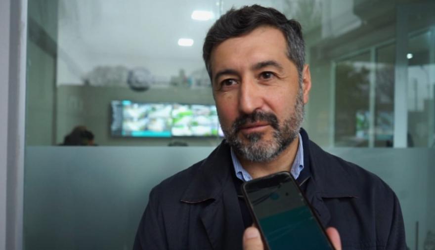 Martínez endurece su postura contra la inseguridad: “Tenemos identificada una banda de menores que nos preocupa muchísimo”