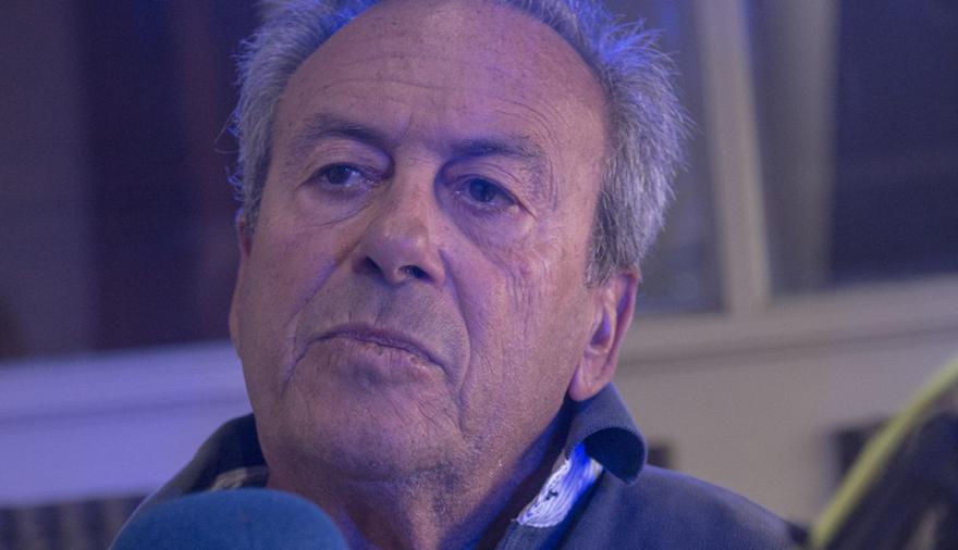 Molina respondió a Esnaola tras ser calificado como una "persona oscura": "Nunca cierro las puertas"