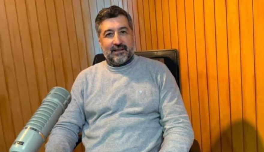Martínez cruzó al Concejo tras el dictamen de la Procuración: “Tenían otras herramientas, pero eligieron invadir facultades del Ejecutivo”