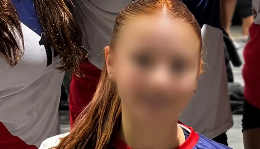 Piden una cadena de oración por Anita, la adolescente que resultó gravemente herida en el trágico choque de la Ruta 88