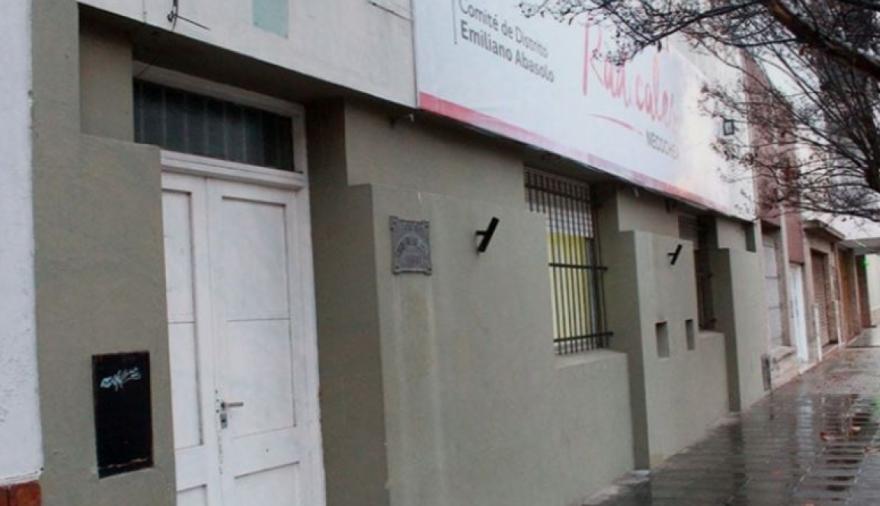 Integración Radical pidió recuperar la identidad de la UCR y advirtió que "el partido perdió inserción en la sociedad"