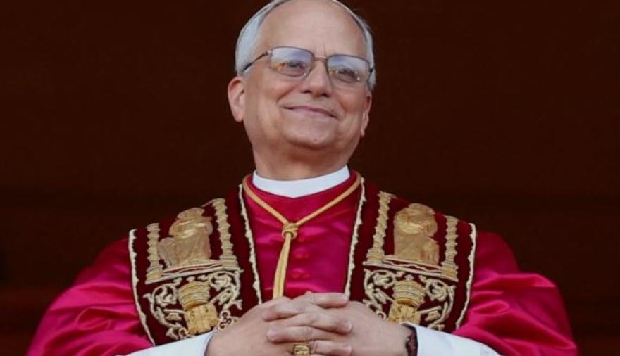 Boldrini: “La gente está desesperanzada y necesitamos que el Papa nos abra los ojos”