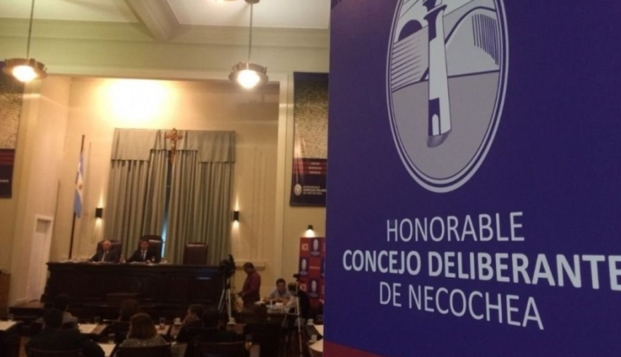 El Concejo Deliberante unificó un reclamo para exigir la construcción de la Autovía de la Ruta 88