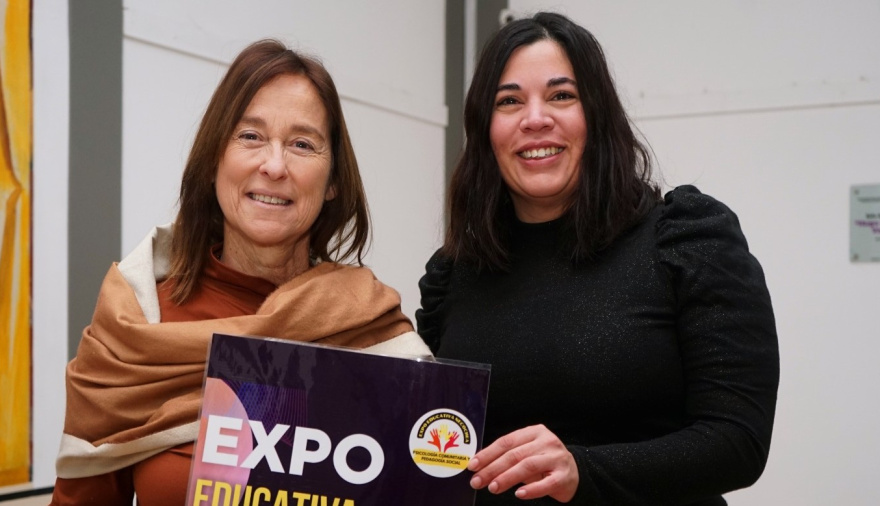 Presentaron detalles y novedades de una nueva edición de la Expo Educativa