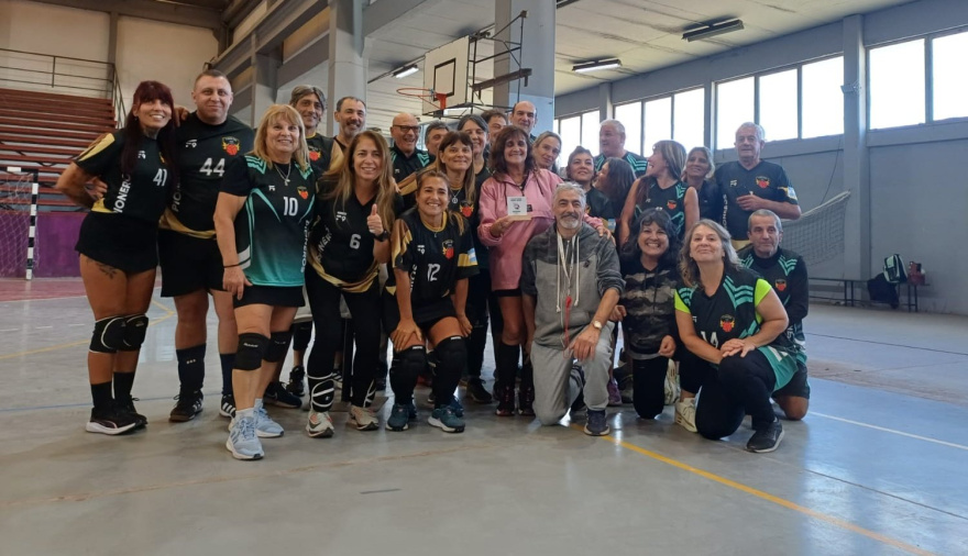 Necochea recibe a más de 20 equipos para un gran encuentro de Newcon durante el fin de semana largo