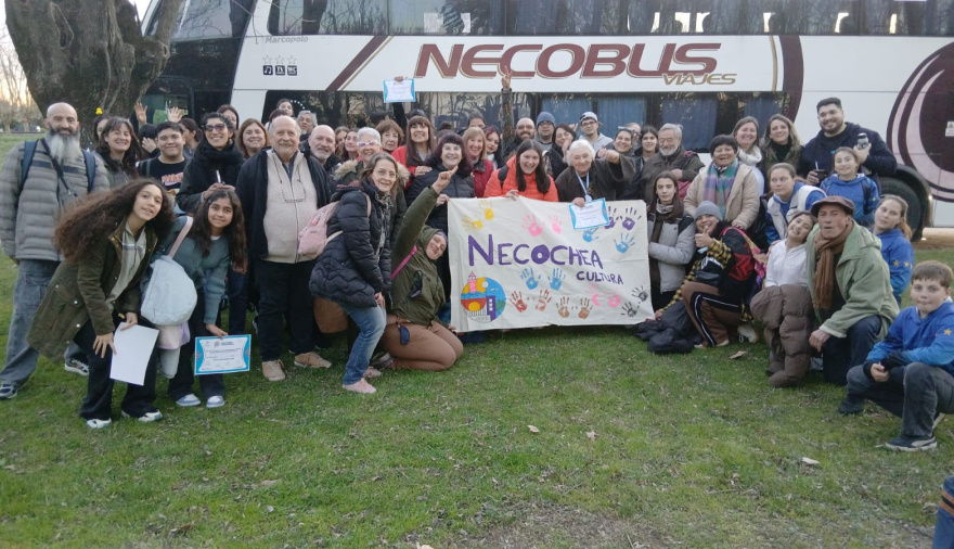 Siete representantes de Necochea lograron clasificar a la final provincial de los Juegos Bonaerenses