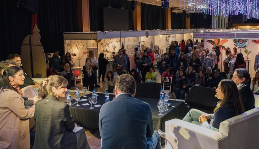 Modo Emprender vuelve con su segunda edición y apuesta a fortalecer el ecosistema emprendedor de Necochea