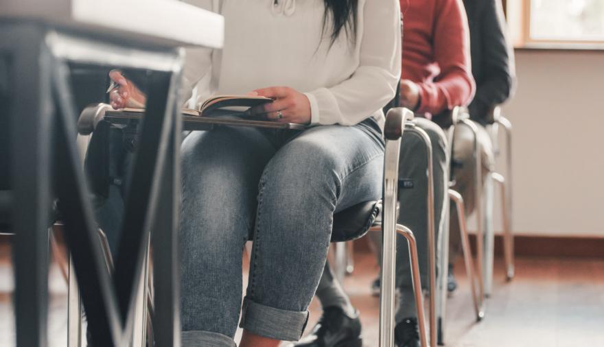 Últimos días para inscribirse al Plan FinES y terminar los estudios secundarios
