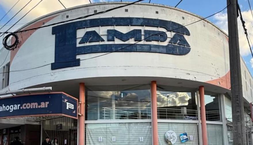 Cuando un cartel de "Se Alquila" cuenta una historia: el cierre de una etapa para una marca que forma parte de la memoria de Necochea