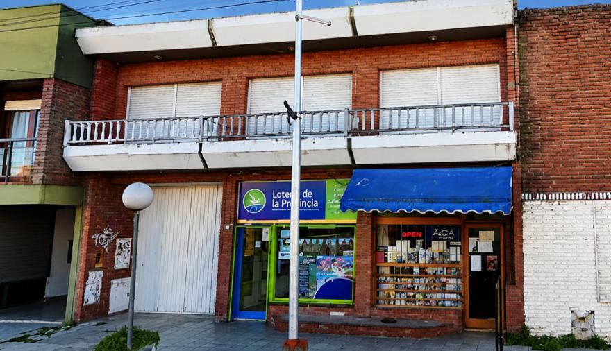 El testimonio de la dueña de la agencia de lotería: “Llegué a mi casa y lloré muchísimo”