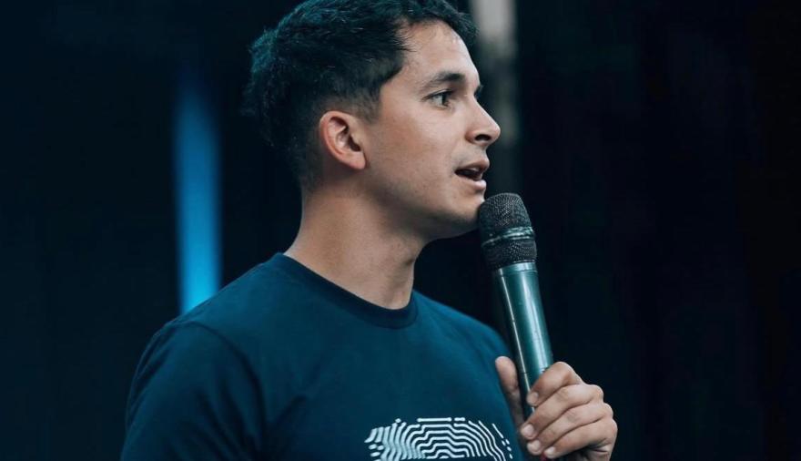 De Necochea a convertirse en referente de una ciudad modelo: Infobae destacó la historia de Micael Silva