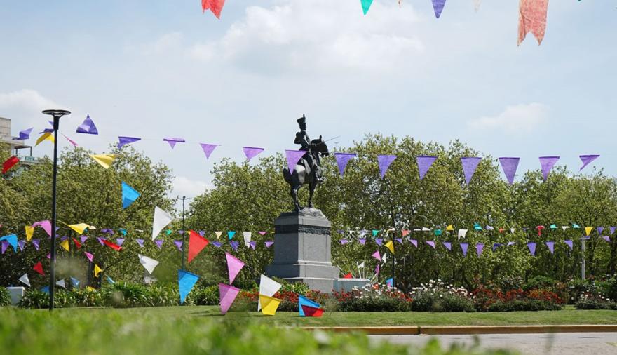 Ya está el cronograma de los festejos por el 145 aniversario de Necochea