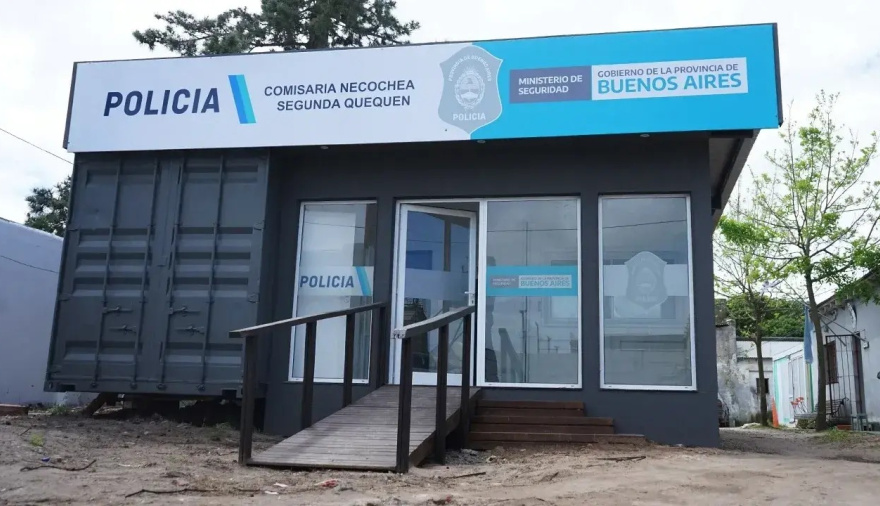 ¿Qué pasa con la Justicia? Tiene cuatro reincidencias y volvió a quedar detenido por golpear, secuestrar y amenazar a su pareja