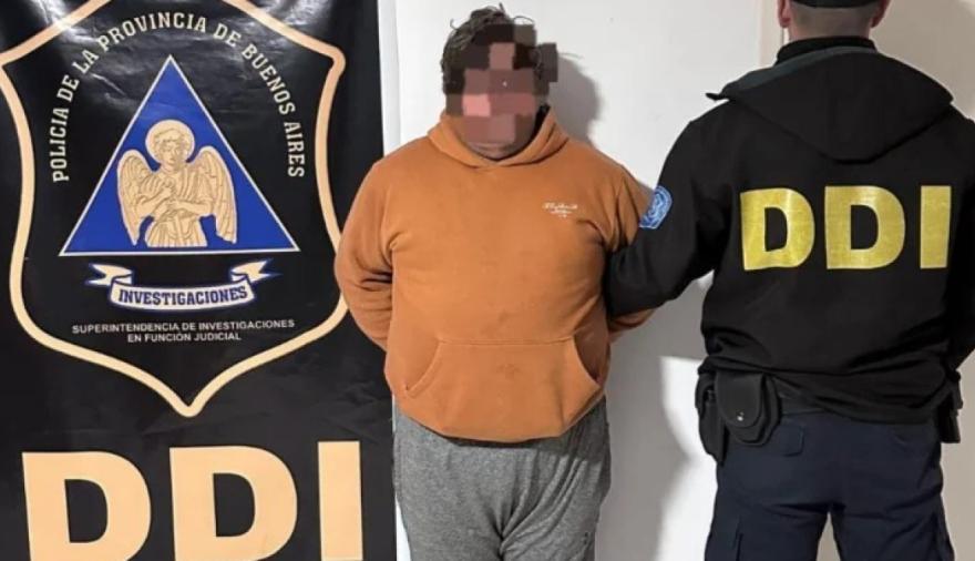 Detuvieron a un hombre de 52 años por amenazas y grooming en Necochea