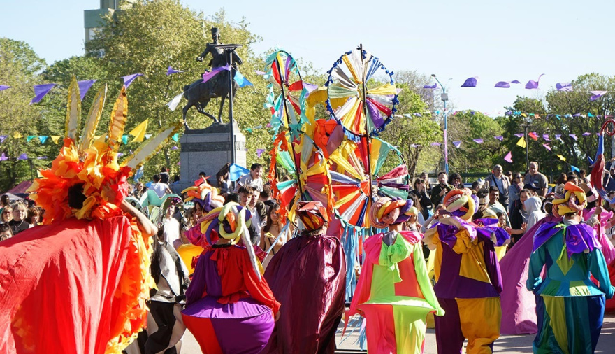 Este sábado se presentará el 67° Festival Infantil en el marco de los festejos del aniversario de Necochea