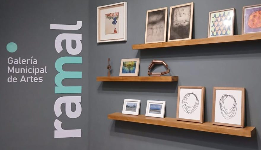 Llega la primera Fiesta de la Cultura necochense, con la entrega de los premios Ramal