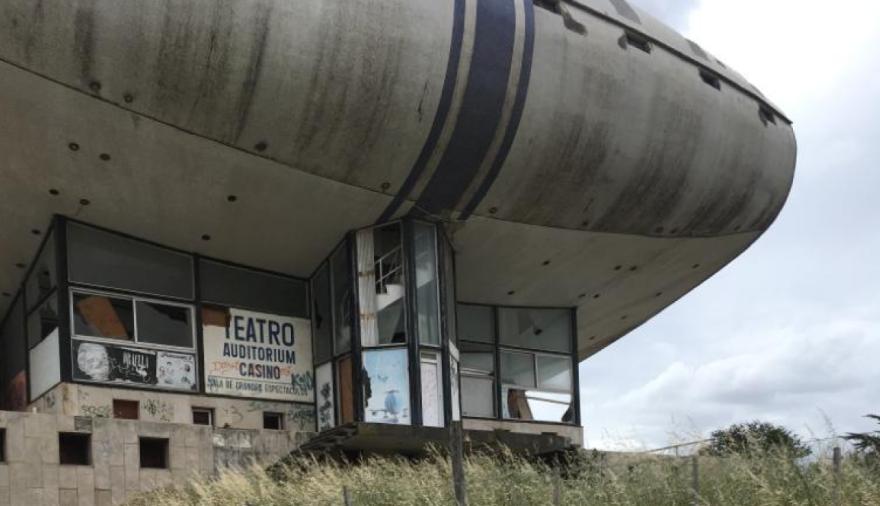 A Toda Vela Mar se anotó para la subasta del Teatro Auditórium y depositó $77 millones de garantía