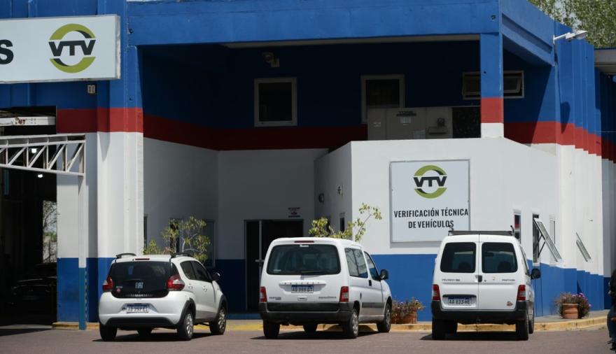 Actualizaron el valor de la VTV: el trámite básico cuesta más de 114 mil pesos