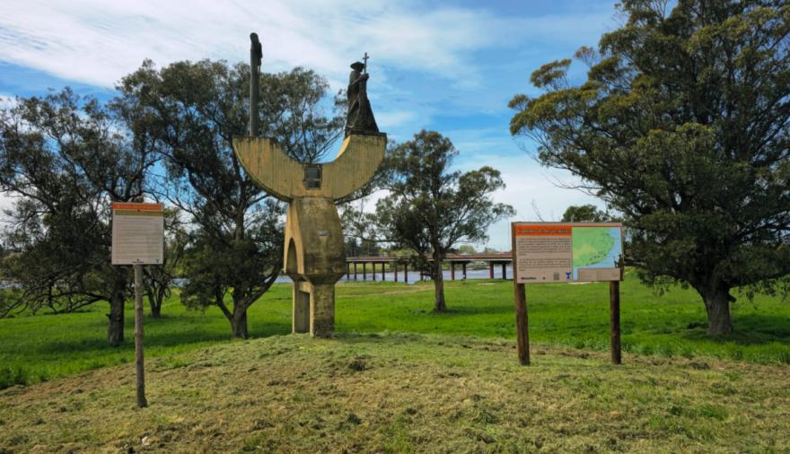 Avanza la puesta en valor del Camino de los Jesuitas