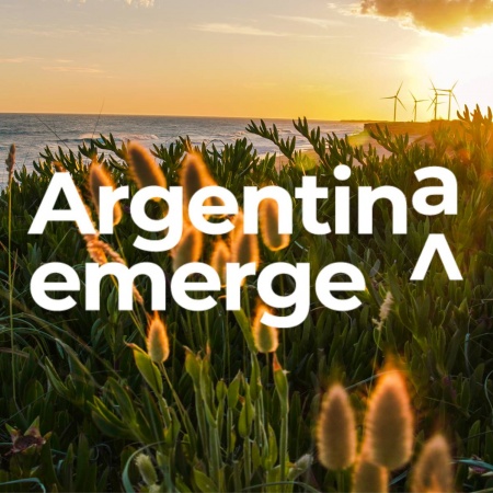 Necochea forma parte de Argentina Emerge, un programa nacional de promoción turística