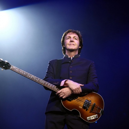 Paul McCartney vuelve a la Argentina. Conocé las fechas