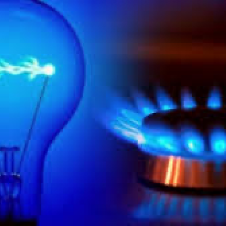 Nuevo aumento de luz y gas afectará a los sectores de bajos recursos