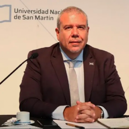 Las universidades nacionales convocan a un paro en defensa de la educación pública