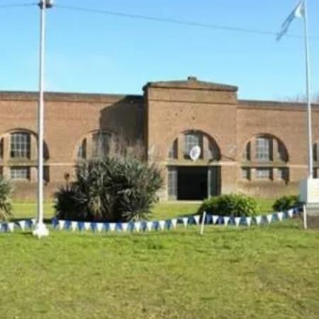 Un disparo de arma de fuego terminó con un herido en el Tiro Federal de Necochea