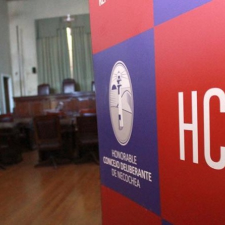 El Concejo no sesionaría este viernes, pero convocarían una sesión especial para el martes 29 de abril