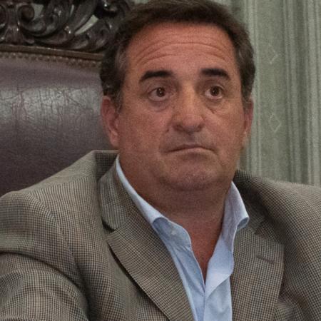 Cambio de autoridades en el HCD: Guillermo Sánchez presentó su renuncia a la presidencia