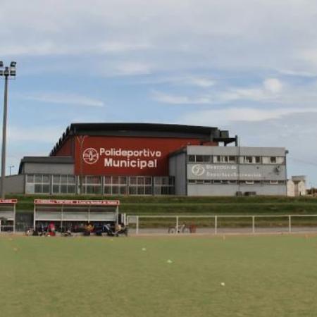 Avanza la cobertura del Polideportivo Municipal: licitación en marcha y oferta por debajo del presupuesto oficial