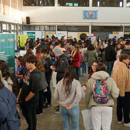 Llega una nueva edición de la Expo Educativa