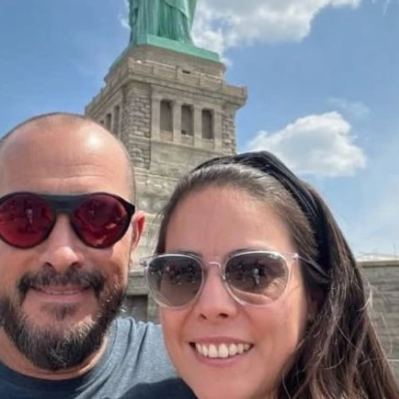 “El chofer mató a mi papá y a mi hermanito”: el desgarrador reclamo de Francisco Quirós tras la tragedia en la Ruta 88