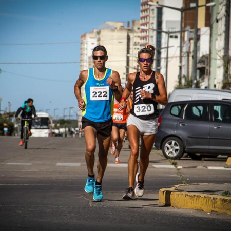 Necochea recupera su maratón: el domingo 22 se correrán los 42 kilómetros tras más de una década
