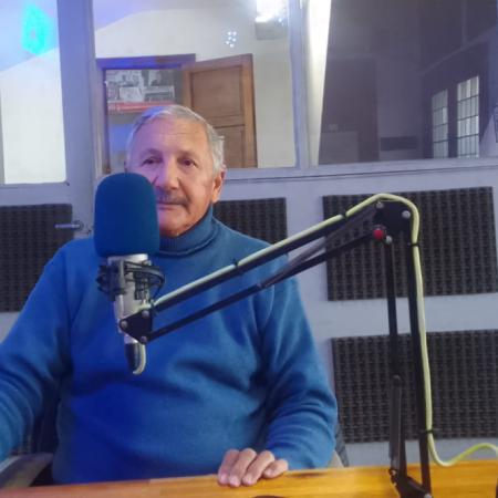 Mario Dahul detalla gestiones por la soberanía de Puerto Quequén y futuras charlas a nivel nacional