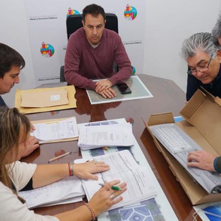 CAPS Flores: se licitó un proyecto para mejorar la infraestructura barrial por casi 300 millones de pesos