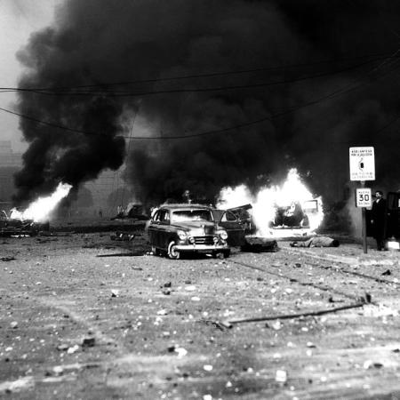 A 70 años de los bombardeos a Plaza de Mayo, proyectarán en Necochea “La Memoria Silenciada”