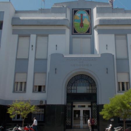 Con Arturo Rojas, los salarios municipales le ganan a la inflación y el aguinaldo se paga antes que en la Provincia