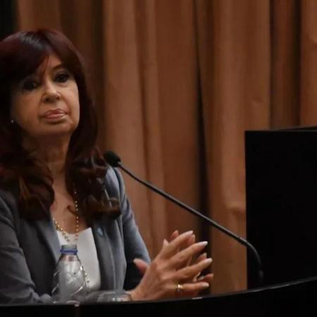 Dónde podría cumplir su condena Cristina Kirchner
