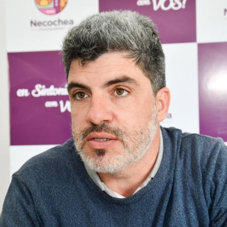 La Municipalidad de Necochea impulsa la obra pública con importantes licitaciones y proyectos