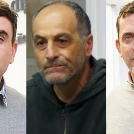 Brutal ataque de los libertarios necochenses contra los abuelos: sin corazón, sin empatía y sin respuestas