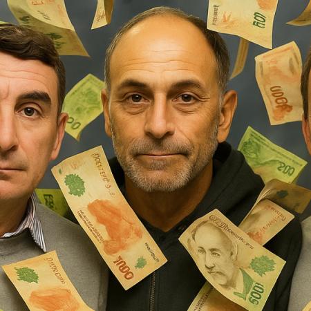 El escándalo libertario es noticia nacional: Ámbito Financiero expuso el “robo” de las cápitas al hospital de Necochea
