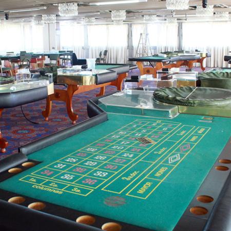 Licitación desierta para las tragamonedas del Casino de Necochea: Preocupación por el futuro de los trabajadores