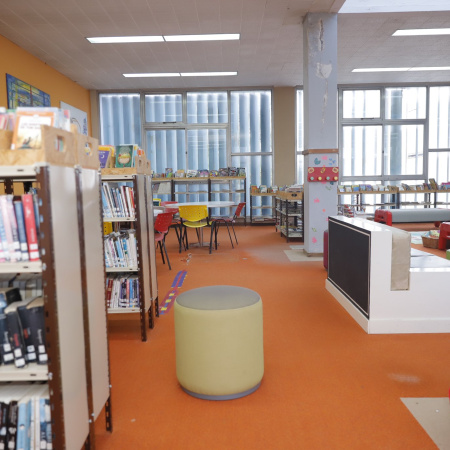 Bibliotecas Populares inician un demanda colectiva para frenar el desmantelamiento de la CONABIP