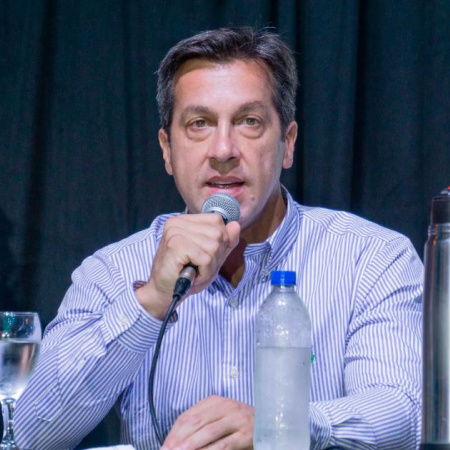 Grave decisión de PAMI: Rojas exige frenar el traspaso de cápitas que pone en riesgo la atención de miles de jubilados
