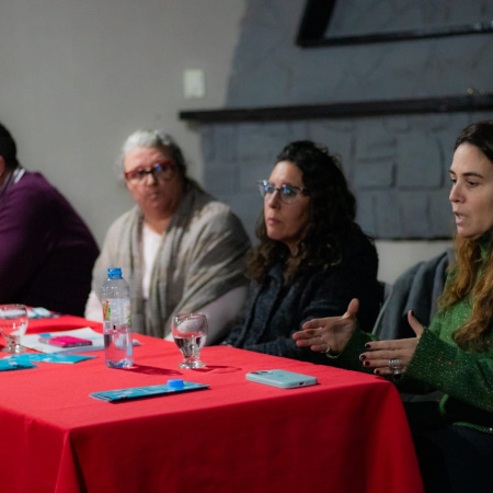 Puerto Participativo cerró con éxito su recorrido por el distrito