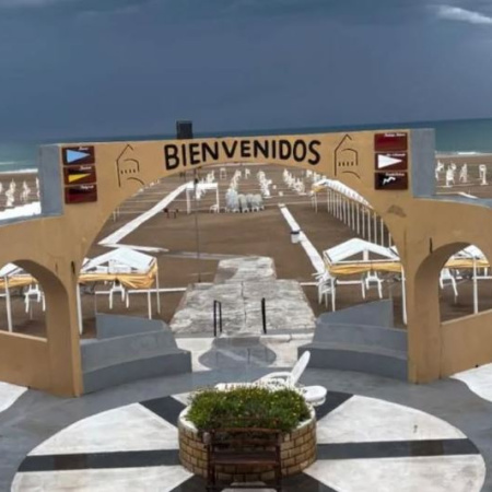 El Ejecutivo impulsa una batería de nuevas concesiones para potenciar la costa de Necochea